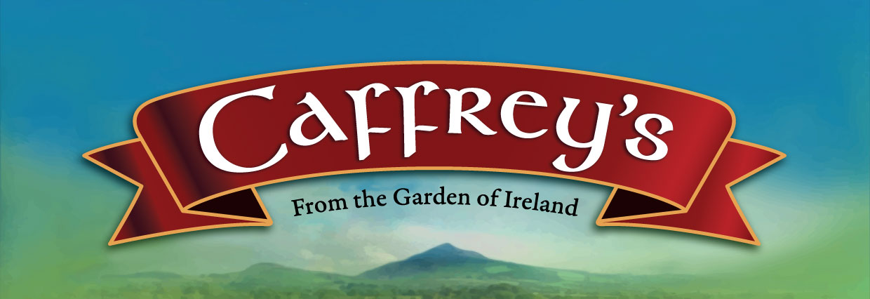 Caffrey's sauces